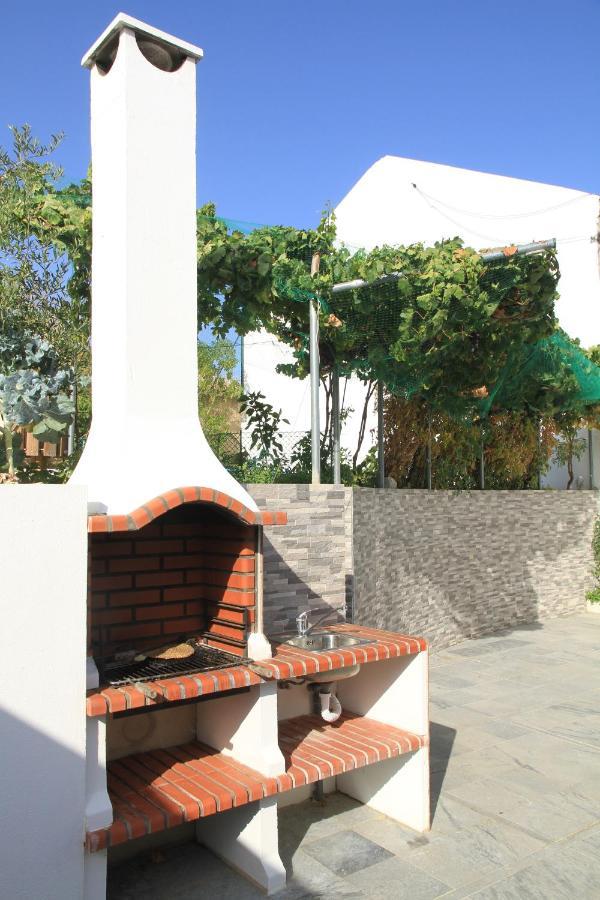 Casa dos Avós Vila Alcaria da Serra Exterior foto